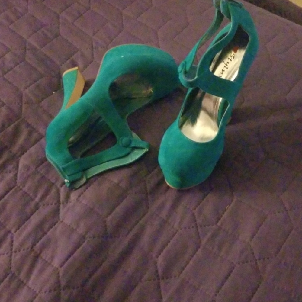 Shoes